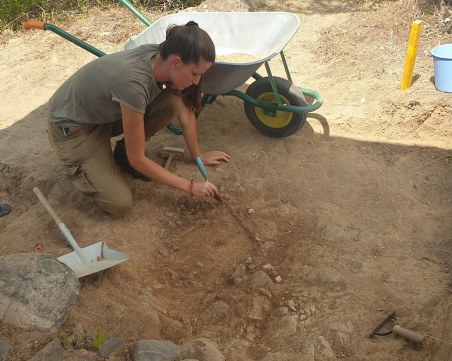 Пловдивските археолози кандидатстват за финансиране в Министерство на културата с три обекта