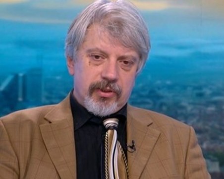 Проф. Витанов за многото двойки по математика след 4-и клас: Децата са пренатоварени