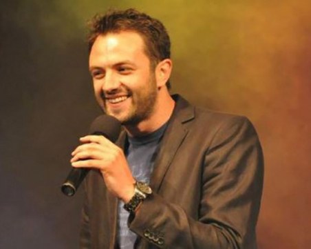 Слави Трифонов: Драги ми съседи от С. Македония - с омразата си към нас изгаряте себе си