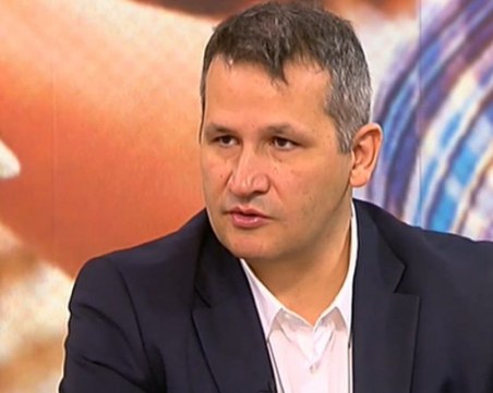 Заплахата към зам.-земеделския министър Иван Христанов била заради шефове в БАБХ