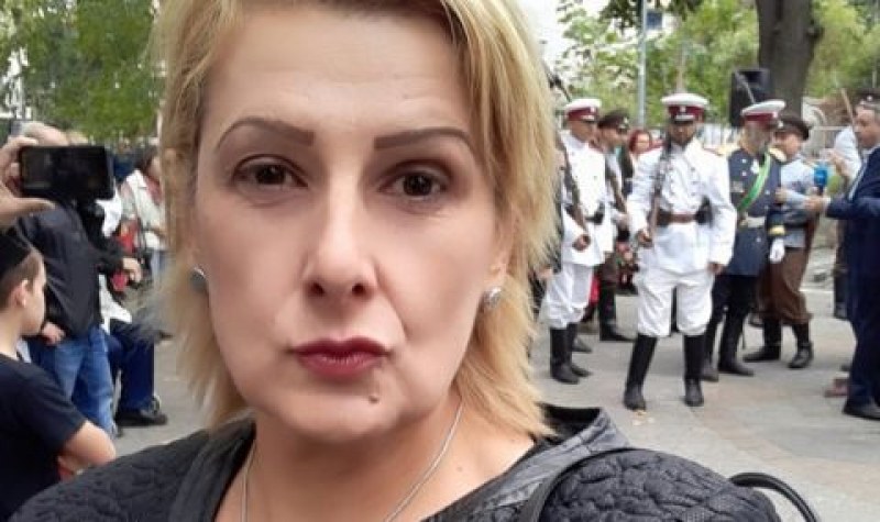 Адвокатски съвет Пловдив отказа дисциплинарно производство срещу Елена Гунчева