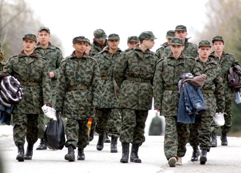 Битката за Донбас! Пропаганден проект за мобилизация на младежи и девойки във войната