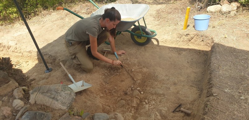 Пловдивските археолози кандидатстват за финансиране в Министерство на културата с три обекта