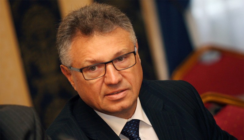 Шаламанов: Казусът с Лавров е провокация, проверяват правителството