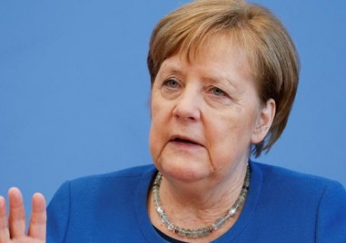 Бившият канцлер на Германия Ангела Меркел остро осъди войната в