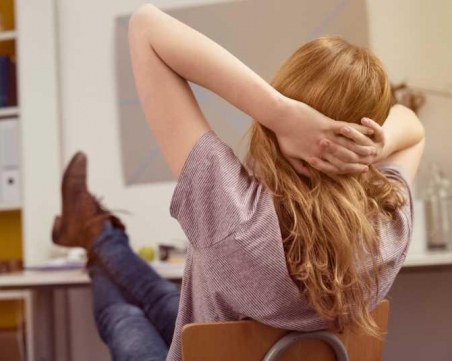 6 любопитни факта за мързела