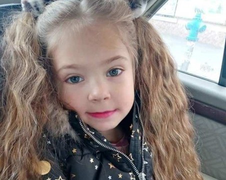 Да помогнем! Малката Теди се нуждае от спешна чернодробна трансплантация