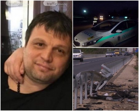 Изправят пред съда Иво Даскалов, убил трима на Околовръстното