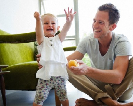 Ползи за здравето от смеха