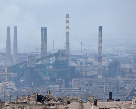 Русия и Украйна разменят телата на 50 убити военни