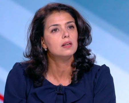 Ваня Григорова: 1 млрд. лева заем ще вземат 