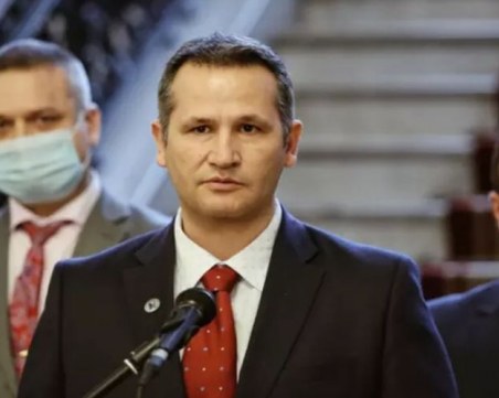 Зам.-министърът Христанов получил предложение за подкуп от 500 хил. лева на месец