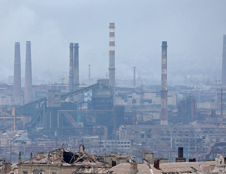 Русия и Украйна разменят телата на 50 убити военни