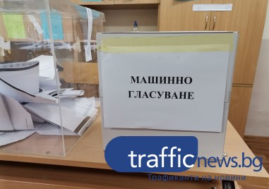 Нови избори искат от парламентарните групи на ДПС и Въздраждане