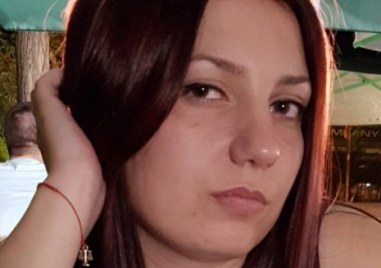 Лиляна Халкалиева която уби 8 годишната си дъщеря в село Желязно ще