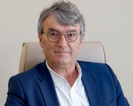 Акад. Трайков е новият председател на Съвета на ректорите