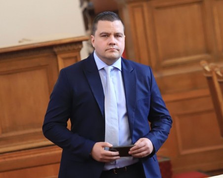 Балабанов: Премиерът показа истинското си лице