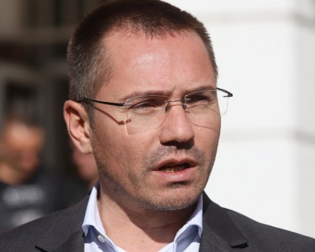 Джамбазки сезира прокуратурата за 