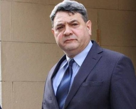 Главният секретар на МВР: Отчитаме увеличение на разкриваемостта на престъпленията