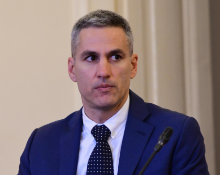 Гюров: Доста от действията на ИТН са плод на сценарий
