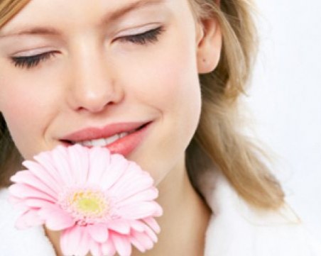 Интересни факти за носа и обонянието