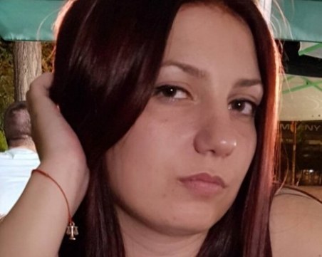 Лиляна, обвинена в убийството на детето си, не обжалва ареста си