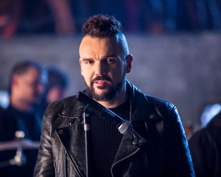 Местят концерта на Графа заради дъждовната прогноза