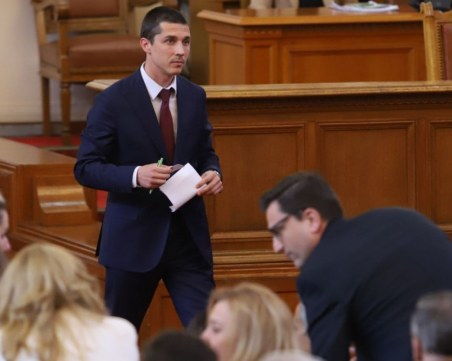 Мирослав Иванов: Един от министрите на ИТН вече е подал оставка