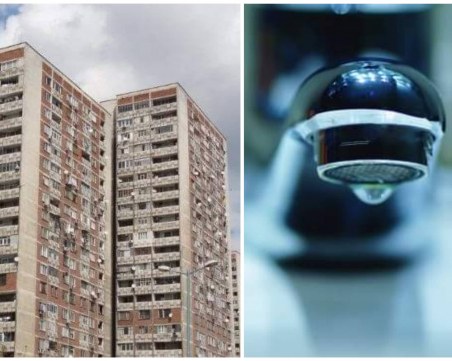 Наводнени апартаменти и повредени уреди заради ремонт на ВиК Пловдив