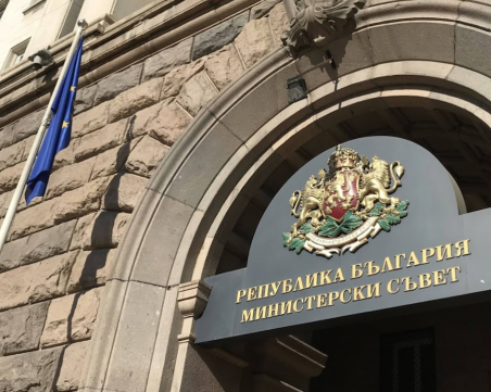 Съветът по сигурността обсъди на редовно заседание развитието на войната в Украйна