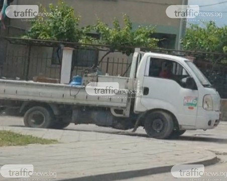 След материал на TrafficNews: Подмениха амортизираните контейнери в Крумово