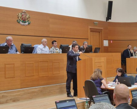 Смениха управителя на МБАЛ 