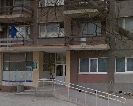 Софиянец обра Горското в Асеновград