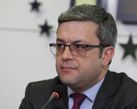 Тома Биков: Няма да подкрепим бюджета, нямаме доверие в правителството
