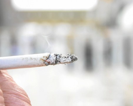 Цигарите ще поскъпнат от есента, а не от 1 юли