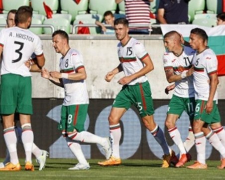 Вижте 11-те на България и Гибралтар