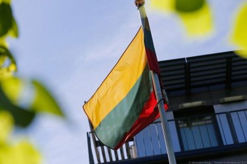 Руската Дума постави под въпрос независимостта на Литва