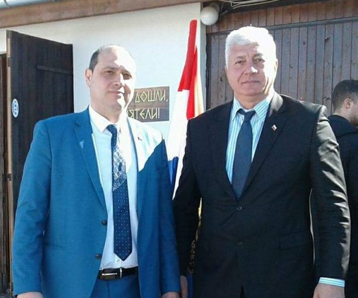„От вас научавам, че Борислав Димов е задържан”, заяви кметът