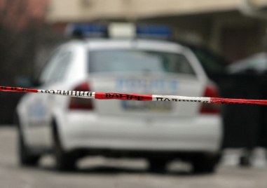 24 годишен германец е починал след като е паднал от терасата