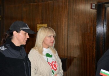 Бившата румънска министърка на туризма Елена Удря ще бъде екстрадирана