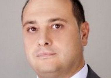 Шефът на Общинския инспекторат в Пловдив Борислав Димов който бе