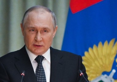 Руските компании няма да запечатват петролните си кладенци заяви президентът