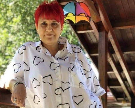 Да помогнем на Мери да спечели трудната битка за живот