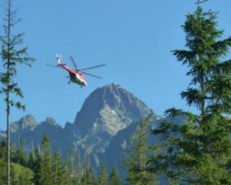 Издирваха 13-годишно момче, загубило се в Родопите