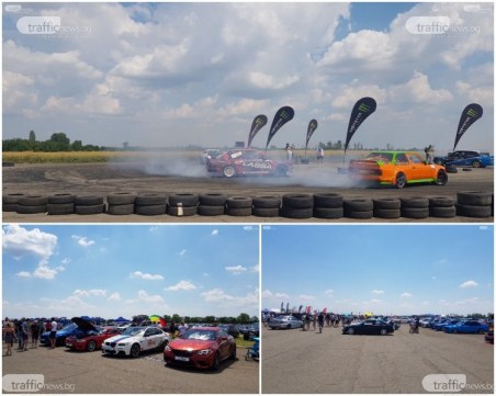 Наближава зрелищно шоу! Обявиха датата и място за дългоочаквания БМВ събор