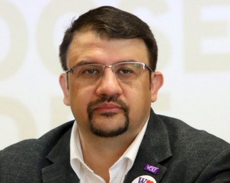 Настимир Ананиев: Единствената хубава новина е, че ИТН няма да влязат в следващия парламент