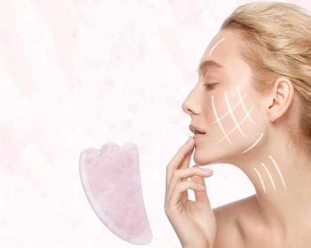 Скритите послания: Лечебните сили на розовия кварц