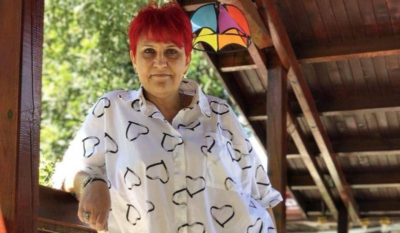 Да помогнем на Мери да спечели трудната битка за живот