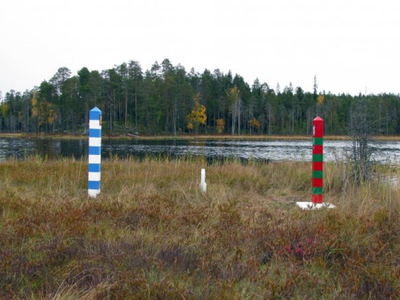Финландия планира да построи нови огради на няколко места по