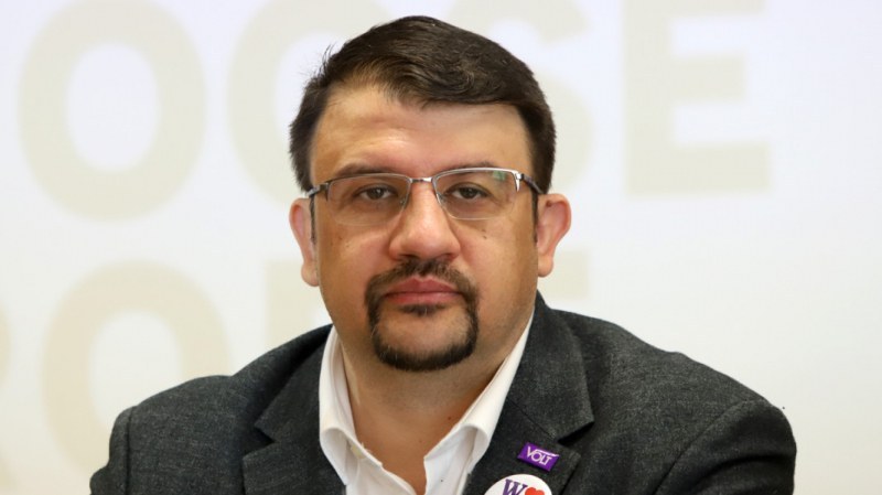 Настимир Ананиев: Единствената хубава новина е, че ИТН няма да влязат в следващия парламент